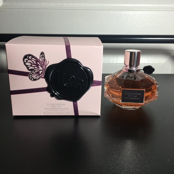 Viktor & Rolf Other - Flowerbomb Nectar EDP by Viktor and Rolf